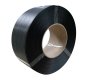 PP páska 12 x 0,70 mm, 200/190 - 2500 m, 2200 N, černá