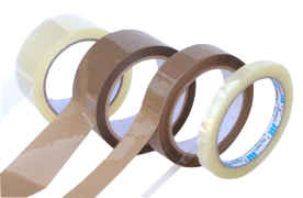 BOPP, PVC
