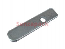 ND PL16 poz 08 (PL16 II poz 10) support plate