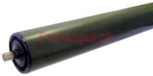 Váleček typ 2, pr.50 plast, osa 10mm, l=200mm, 35kg