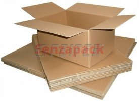Krabice klopová 5VVL - 760x380x380 mm