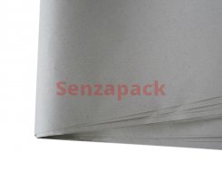 Balicí papír šedák, 90g/m2 - 900 x 1350 mm