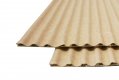 Proložka 2VVL na EUR paletu, 1200 x 800 mm