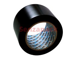 Páska lepící podlahová PVC 50mm x 33m, černá