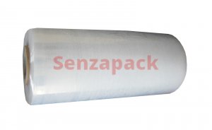 Fólie LDPE rukáv 200 x 0,1 mm, kluzná