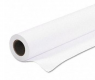Bílý papír jemný, 25g/m2, šíře 1310 mm