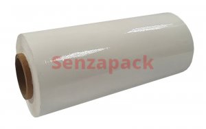 Fólie průtažná ruční stretch 250 mm, 23 my, dutinka 340 g