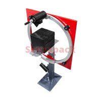 Horizontální ovinovací stroj EXR-1050WR WrapMate Horizontální ovinovací stroj EXR-1050WR WrapMate